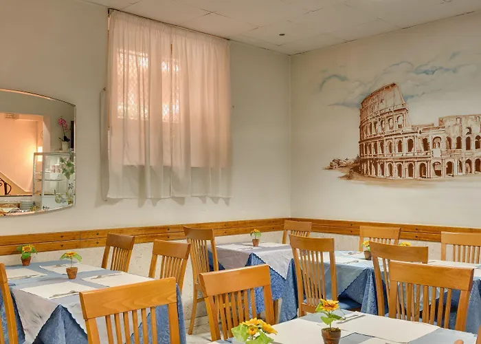 Otel Washington