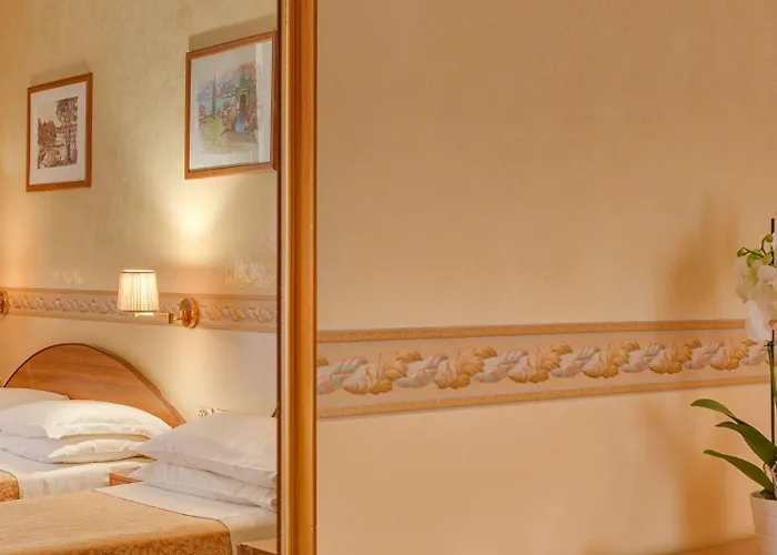 Otel Washington 2*