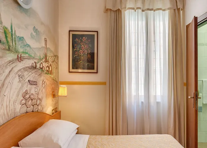 Washington Otel Roma