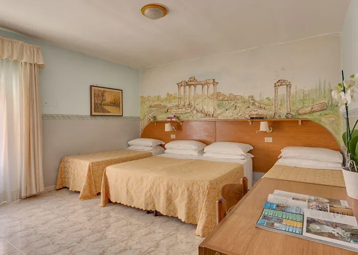 Otel Washington 2*