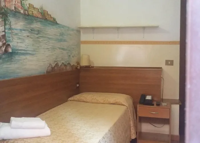 Washington Otel Roma