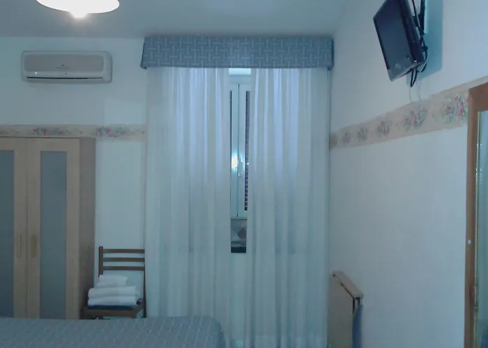Washington Otel 2*